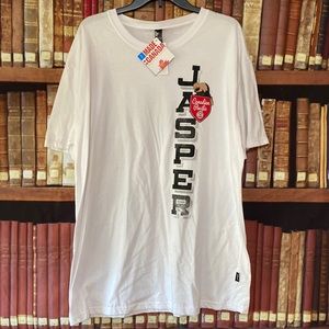 Jasper‎ Made in Canada T-shirt NWT